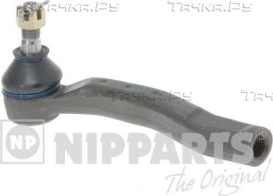 Наконечник рулевой тяги Nipparts. Артикул N4822102