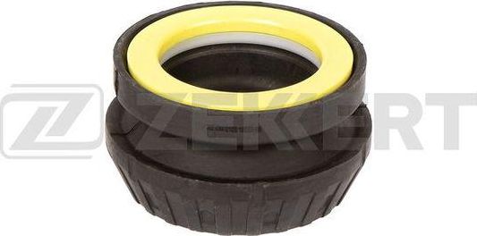 Опора амортизатора (стойки) Zekkert передняя для Opel Omega A 1986-1994. Артикул GM-2125