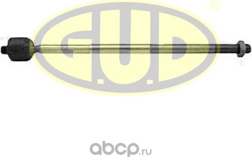 Рулевая тяга G.U.D. правая/левая для Mazda 2 I (DY) 2003-2007. Артикул GSP101037
