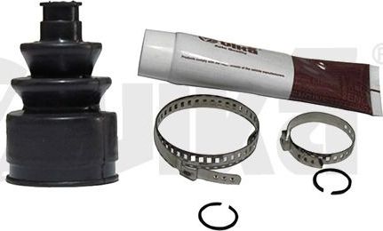 Пыльник шруса (комплект) Vika (резина). Артикул K50048401