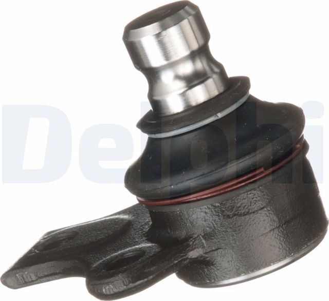 Шаровая опора Delphi передняя нижняя для Volkswagen Corrado 1988-1995. Артикул TC413