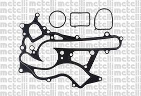 Помпа (водяной насос) Metelli. Артикул 24-1273