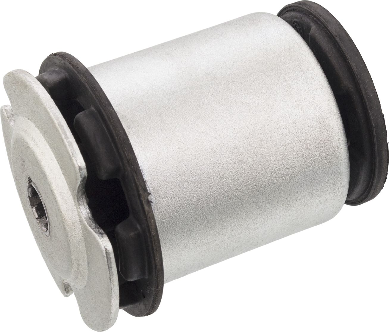 Сайлентблок задней балки Febi Bilstein (резина/металл). Артикул 37453
