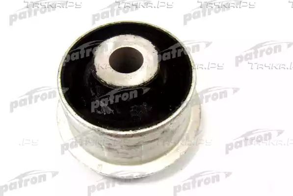 Сайлентблок Patron. Артикул PSE1086