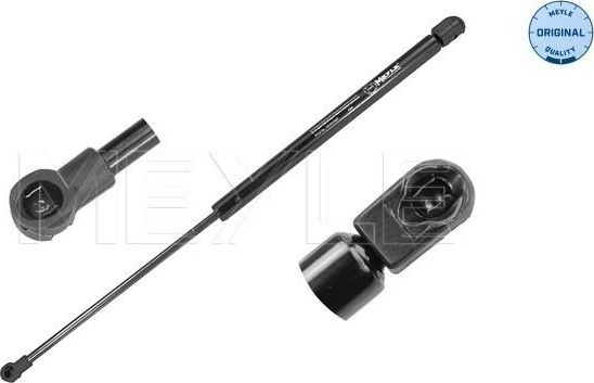 Амортизатор (упор) багажника Meyle Original для Volkswagen Polo IV 2001-2009. Артикул 140 910 0021