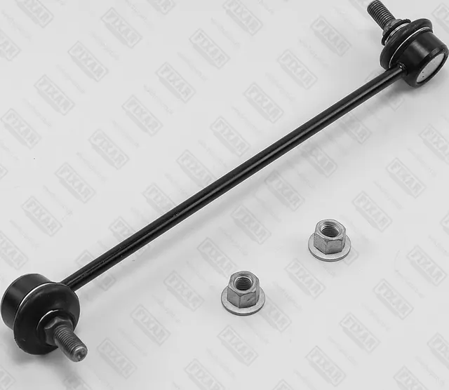 Тяга/стойка стабилизатора (Fixar). Артикул FP0753L