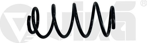 Пружина подвески Vika. Артикул 41132801