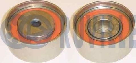 Направляющий (ведущий) ролик ремня ГРМ Ruville. Артикул 541367