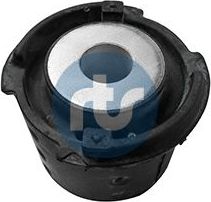 Сайлентблок заднего рычага подвески RTS. Артикул 017-00477