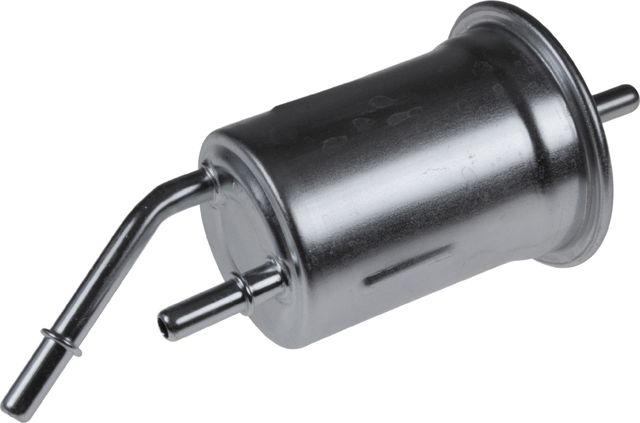 Топливный фильтр Blue Print. Артикул ADG02328