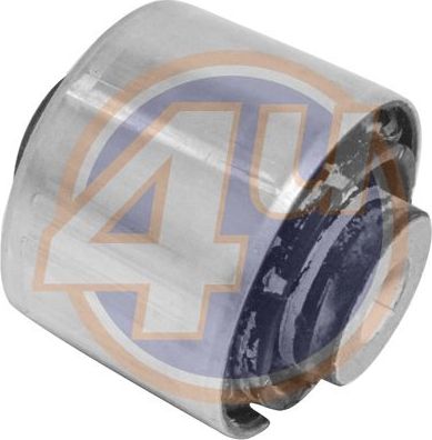 Сайлентблок переднего рычага подвески 4U. Артикул MR-P-16685