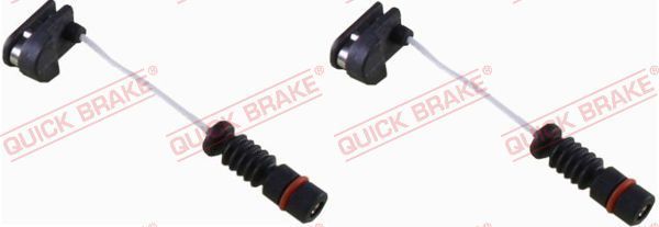 Датчик износа тормозных колодок  Quick Brake. Артикул WS 0228 A