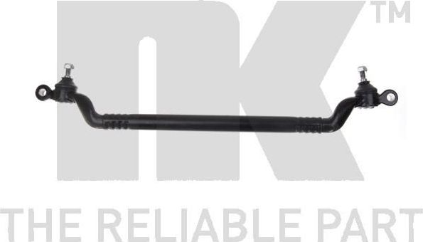 Рулевая тяга продольная NK для BMW 5 III (E34) 1989-1996. Артикул 5001515