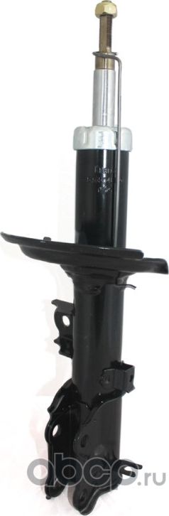 Амортизатор передний левый Hyundai Solaris 10->17 (Krenz). Артикул ST01003