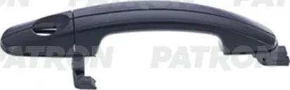 Ручка двери (Patron). Артикул P200159L