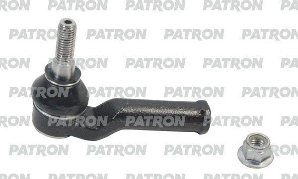Наконечник рулевой тяги Patron. Артикул PS1190R