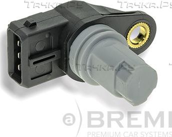 Датчик положения распредвала Bremi для Renault Grand Scenic II 2004-2009. Артикул 60007