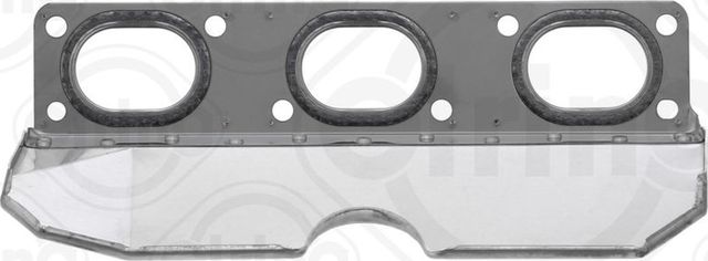 Прокладка выпускного коллектора Elring. Артикул 326.250