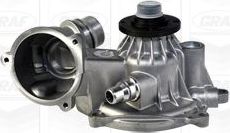 Помпа (водяной насос) Graf. Артикул PA1040