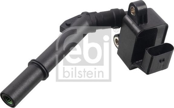 Катушка зажигания Febi Bilstein для Mercedes-Benz GLC I (X253) 2019-2026. Артикул 195972
