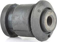 Сайлентблок переднего рычага подвески BSG (резина) передний правый/левый нижний для Fiat Punto III Punto 2012-2018. Артикул BSG 65-700-063