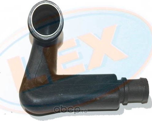 ПАТРУБОК ВЕНТИЛЯЦИИ КАРТЕРА (LEX). Артикул SR3550