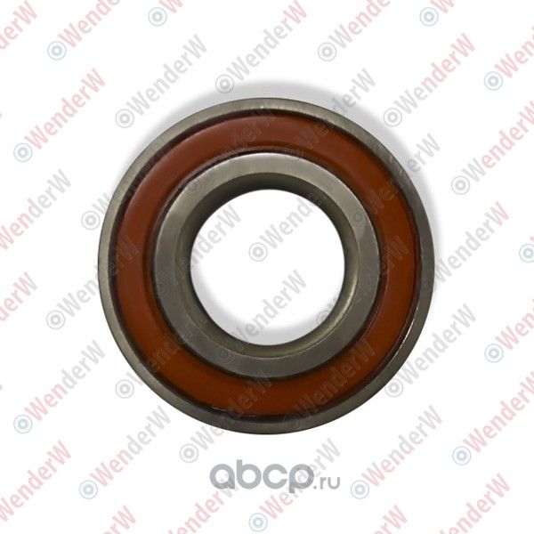 Подшипник передней ступицы 37X72X37 (Wenderw). Артикул WEPK038