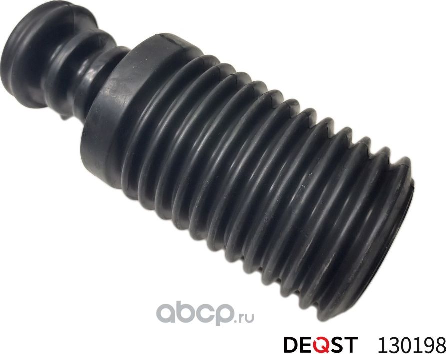 Пыльник амортизатора подвески NISSAN ALMERA B10RS (CLASSIC) 2006 (Deqst). Артикул 130198