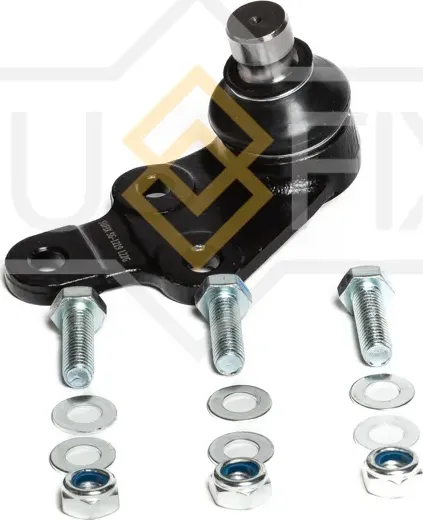 Опора шаровая | перед прав | (Sufix). Артикул SG-1219