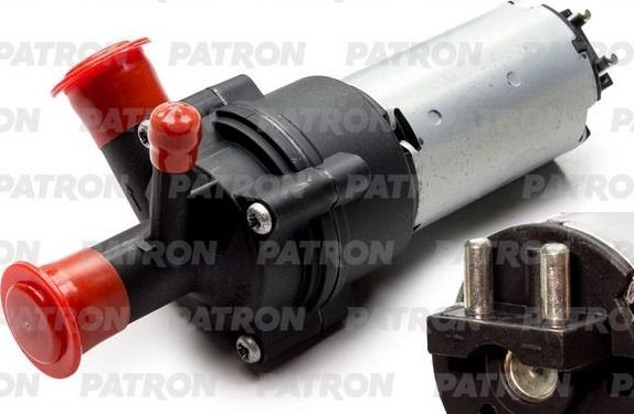 Дополнительный водяной насос Patron. Артикул PCP044