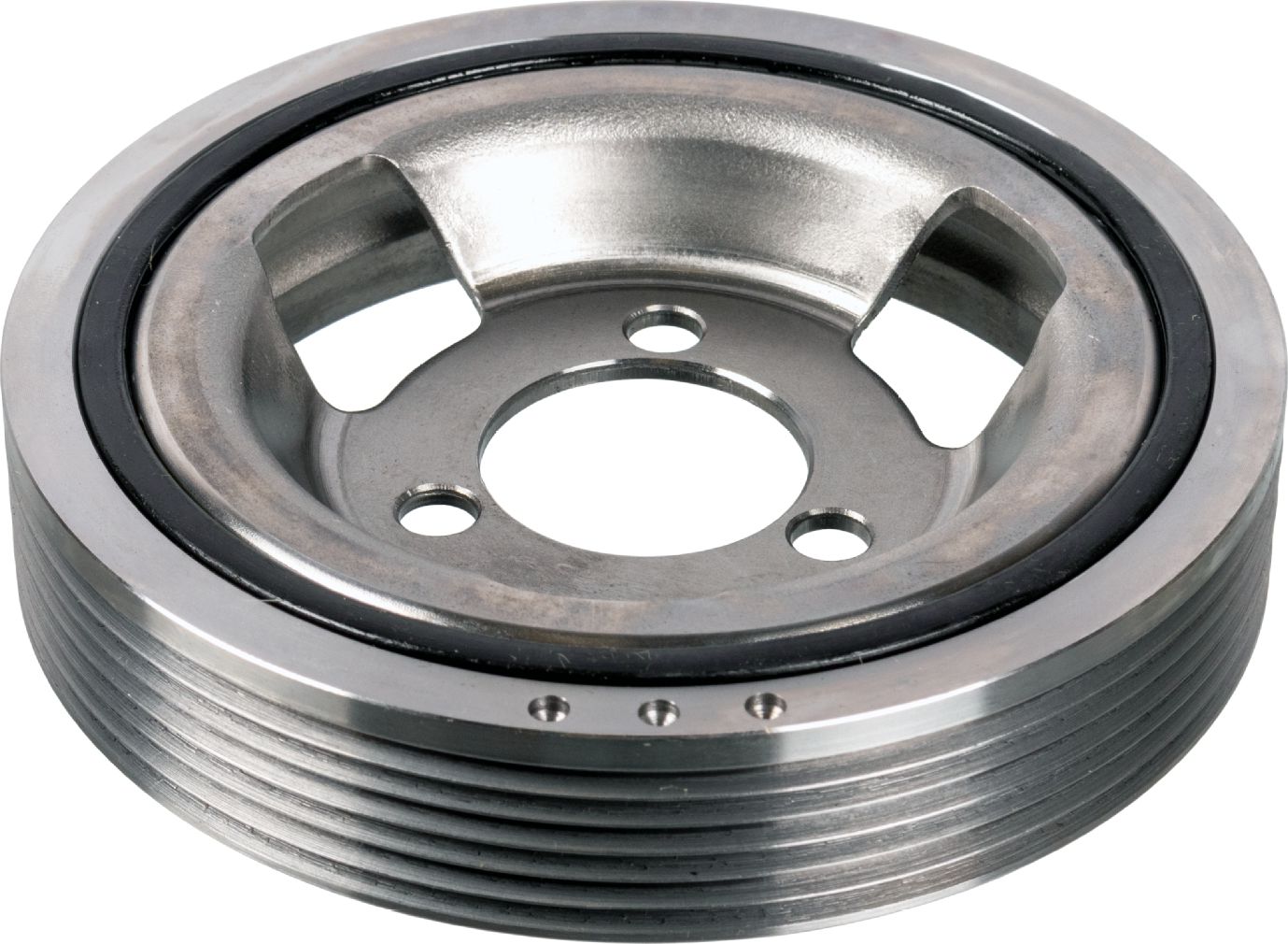 Шкив коленвала Febi Bilstein (Листовая сталь). Артикул 31782