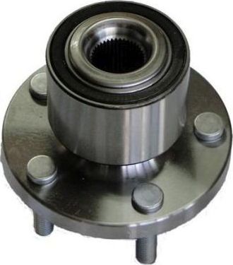 Ступица колеса Formpart передняя для Ford Focus II 2009-2011. Артикул 15498021/S