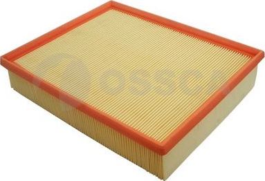 Воздушный фильтр OSSCA. Артикул 00357