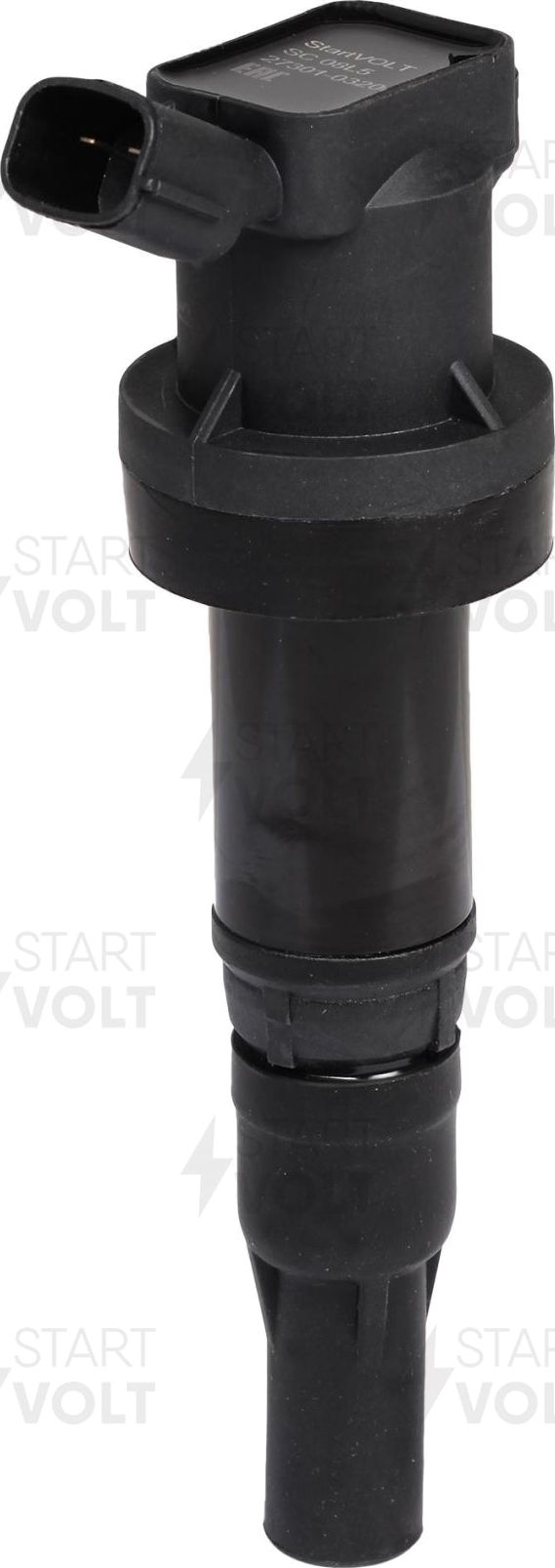 Катушка зажигания StartVOLT. Артикул SC 08L5