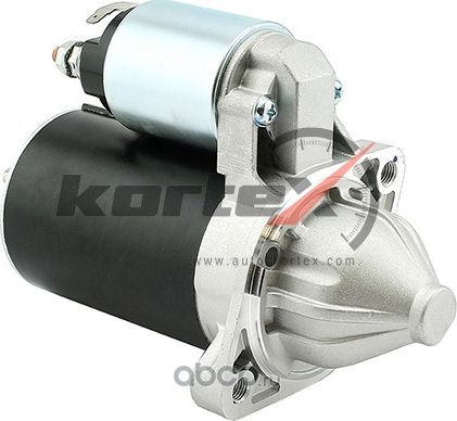 Стартер (Kortex). Артикул KST087