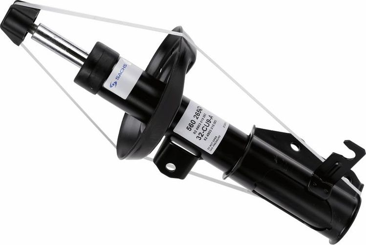 Амортизатор SACHS. Артикул 560 265