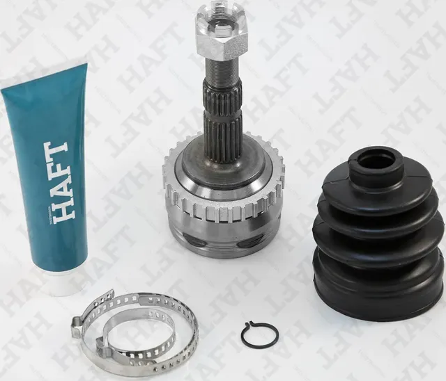 ШРУС OPEL CORSA C -03 1.0 Z наружн. с ABS 29z (Haft). Артикул GA0191