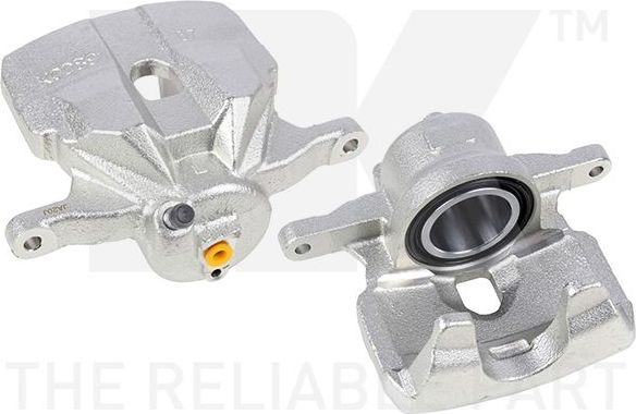 Тормозной суппорт NK (Чугун). Артикул 213261