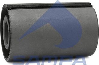Втулка рессоры Sampa для Renault Premium I 1996-2006. Артикул 080.120