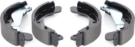 Тормозные колодки Bosch. Артикул 0 986 487 923