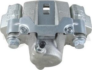 Тормозной суппорт OSSCA задний левый для Toyota Land Cruiser Prado 70 1990-1996. Артикул 17355