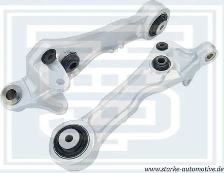 Рычаг нижний  L (Starke). Артикул 157017