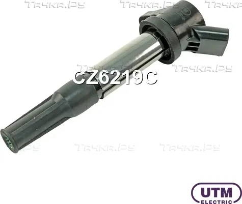 Катушка зажигания (UTM). Артикул CZ6219C