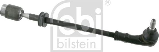 Рулевая тяга поперечная Febi Bilstein. Артикул 23324