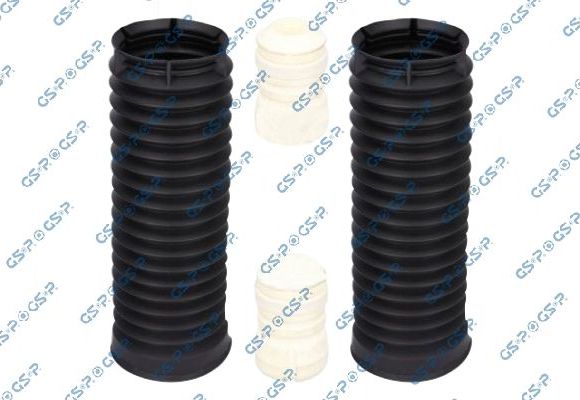 Комплект отбойников и пыльников амортизаторов (стоек) GSP. Артикул 5408181PK