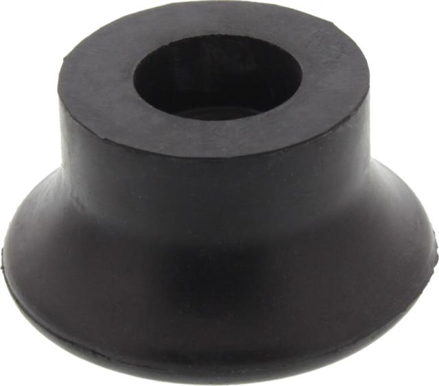 Подушка (опора) двигателя MAPCO передняя для Audi 200 II (C3) 1989-1990. Артикул 36845