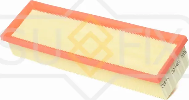 Фильтр воздушный (Sufix). Артикул SO1461