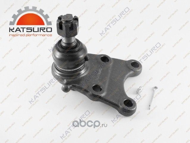Опора шаровая (Katsuro). Артикул KAT1001GWL