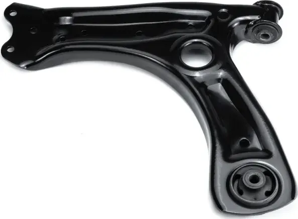 Рычаг VAG POLO/RAPID 10- 1.6 лев. (Metaco) Metaco. Артикул 4300350L