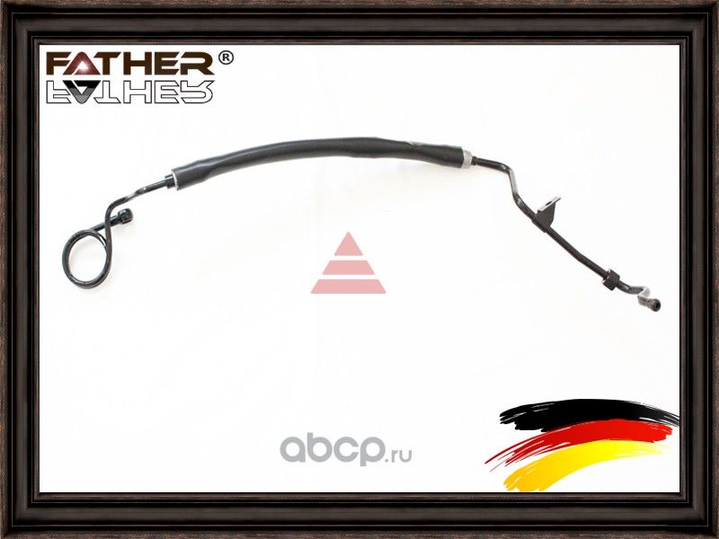 Шланг ГУР (Father). Артикул F2531R81